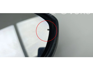 Зеркало электрическое Fiat Grande Punto - года