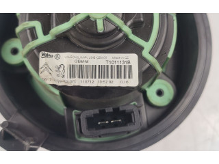 Вентилятор печки    T1011131B, T1011131B   Citroen DS4