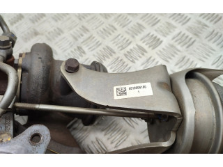 Zpětné zrcátko Mercedes-Benz GLK (X204) 2015 A6510906180