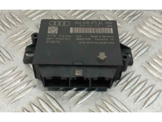 Блок управления 8X0919475AL, 8X0919475   Audi A1