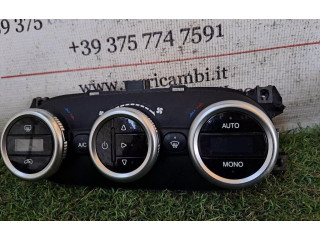 Блок управления климат-контролем 735579710, 199B4000   Fiat 500L