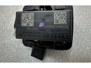 Блок управления 4H0909131 Audi A7 S7 4G