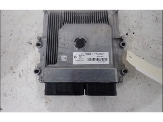 Блок управления двигателя 1629041980 Citroen C3 Aircross