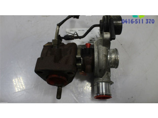 Turbodmychadlo Турбина 282012A740 KIA Venga D4FC