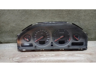 Панель приборов 8637996, 8602474   Volvo S80       