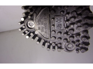 Блок управления 63115A0E624, 6002TZ0384   BMW iX3 G08