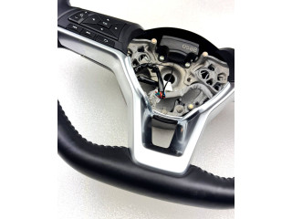 Volant Nissan Leaf II (ZE1) 2017   