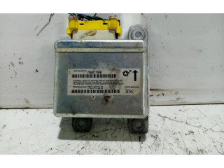 Блок подушек безопасности P56007323AE, TME3279Y7680 Jeep Cherokee