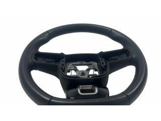 Руль Citroen C3 Aircross 2017- года 34211562F, 98118752ZD