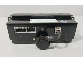 Модуль блока управления кондиционером 96637897   Chevrolet Epica