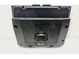 Блок управления климат-контролем 31398066, 31443428   Volvo V60