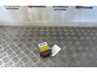 Блок подушек безопасности 550741100, 550741100   Citroen Xantia