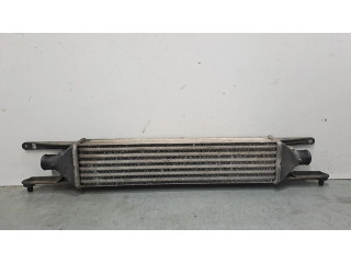 Интеркулер JDEUS Fiat Grande Punto 1.2