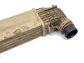 Интеркулер Ford Galaxy