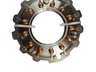  Турбина Audi A6 S6 C7 4G  799672, 804896         