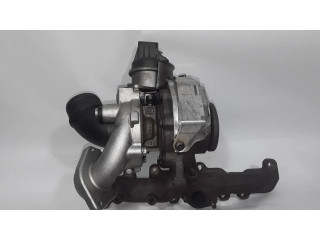 Турбина Seat Ibiza IV (6J,6P) 1.6 54399700098