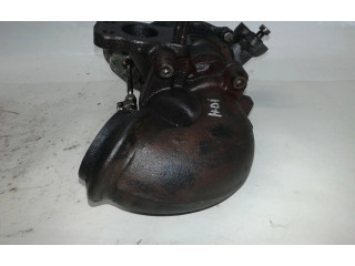 Turbodmychadlo Турбина 9648759980 Mazda 2