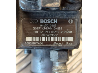 Vstřikovací čerpadlo 0055209062, 0445010185 Alfa Romeo Mito pro naftový motor 1.6