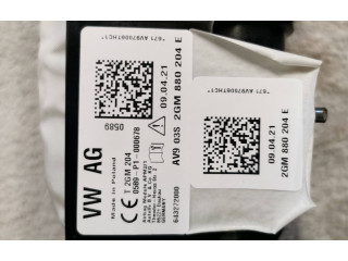 Блок ABS 2gm880204, 2GM880204E Volkswagen T-Cross