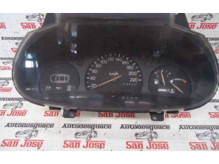 Přístrojová deska Rover Rover 1997 96FB10838AA