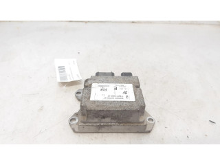 Блок подушек безопасности EB3T14B321EF Ford Ranger