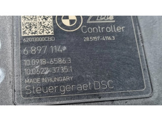 Jednotka ABS 6897114, 6897113 BMW 4 F36 Gran coupe 2020