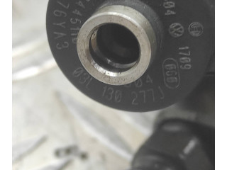 Комплект системы впрыска топлива 03L130277J, 03L130755AC    Audi A6 S6 C7 4G  CGLC 