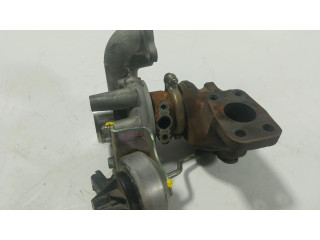 Турбина Ford Tourneo 1.5 1873215, 9804945280 для двигателя XUCD