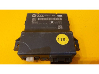 Модуль управления gateway