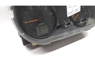 Přístrojová deska Ford Fusion 2004 2S6F10849NF