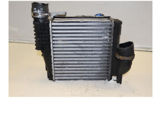 Интеркулер  9675627980   Peugeot Partner III 