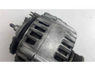 Генератор 03P903023D Volkswagen Polo V 6R 1.2