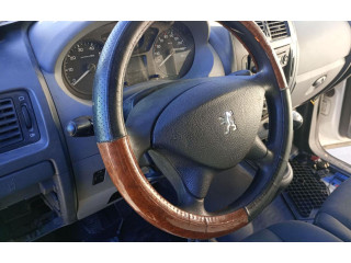 Подрулевой шлейф SRS    Peugeot Expert