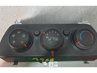 Блок управления климат-контролем 275004395R   Dacia Sandero