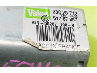 Моторчик заднего дворника 53025712    Fiat Grande Punto