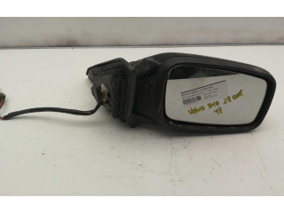 Zpětné zrcátko Volvo S40, V40 1998 0117373
