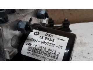 Блок АБС 6857324, 6857323 BMW 1 F20 F21 2011-2019 года