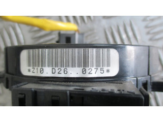 Подрулевой шлейф SRS Z10D260275 Mazda Premacy