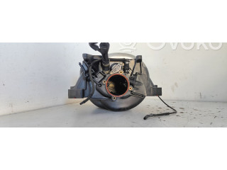 Turbodmychadlo Всасывающий коллектор 078133151AK Audi A6 S6 C5 4B