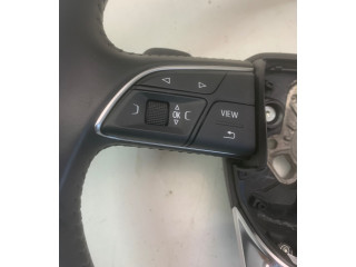 Volant Audi Q7 4M 2017 4M0419091B