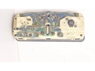 Přístrojová deska Chevrolet Kadett 1991