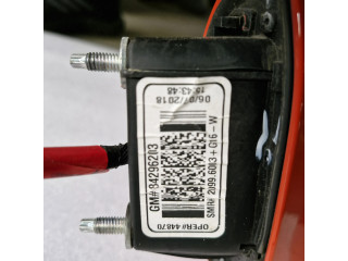 Зеркало электрическое     левое   Chevrolet Camaro     