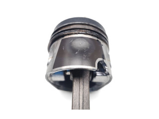  Поршень с шатуном AWX AWX  Audi A6 S6 C5 4B  