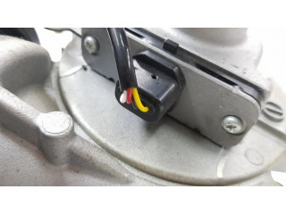 Насос рулевого управления