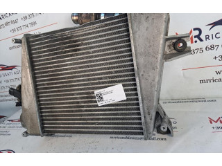 Интеркулер D1912A-17, D1912A-17 Nissan X-Trail T30