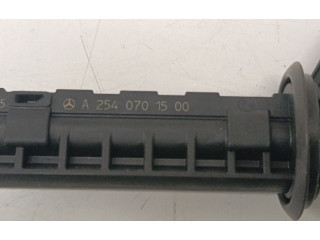 Vstřikovač A2540701500 Mercedes-Benz C W206