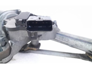 Моторчик дворников 4PINOS, 53630187    Citroen C2