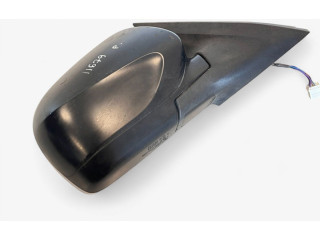 Зеркало электрическое        Subaru Forester SH  2008 - 2013 года   