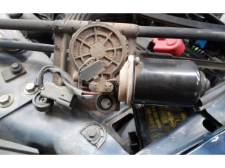 Моторчик дворников SsangYong Rexton