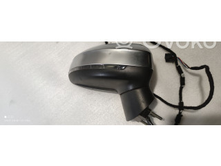 Зеркало электрическое        Audi S1   -  года   